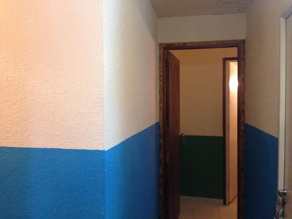 Pension Bertolin Barcelona Exterior foto